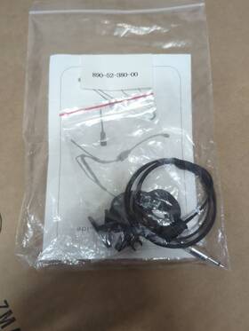 Frontrow 890-52-380-00 Directional Lapel Microphone