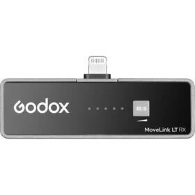 Godox 952344223505 Movelink Lt Rx Wireless Microphone Receiver Only - Lightning