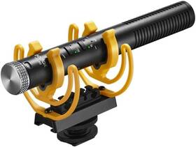 Godox Vds-m2 Supercardioid Condenser Shotgun Microphone