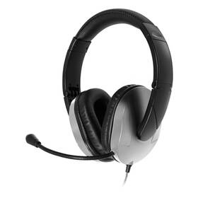 Hamilton Buhl M2usb - Mach-2 Deluxe-sized Multimedia Headset