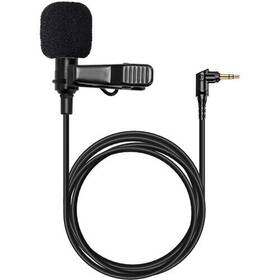 Hollyland Hl-olm02 Lark Max Omnidirectional Lavalier Microphone Black #45408