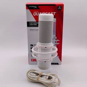 Hyperx 2306 Quadcast S Microphone