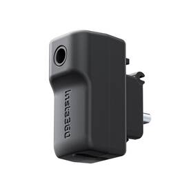 Insta360 842126105272 X4 Mic Adapter
