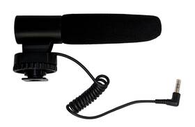 Isk Vcm6 Video Camera Microphone For Slr Phone Professional Shooting