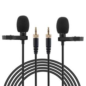 Jcmoyuty 673498303986 Lavalier Mic For Rode Wireless Pro Lav Clip On External Mike Accessory 6