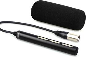 Jinjiacheng Photography Equipment Co. Ltd. Mic-xm1 Camera Camcorder Microphone For Sony Hxr-nx30 Hxr-nx70 Hxr-nx5