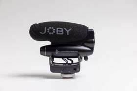 Joby Jb01715-bww - Wavo Pro Shotgun Microphone
