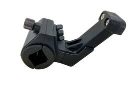 Jvc Ka-a50u Microphone Holder For Gy-dv500 Dv550 Gy-dv700 Br-dv600 And Camcor
