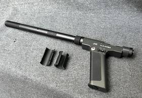 Jvc Ka-m50 Shotgun Microphone