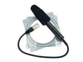 Jvc Mv-p615u Super Directional 240 Ohm Microphone