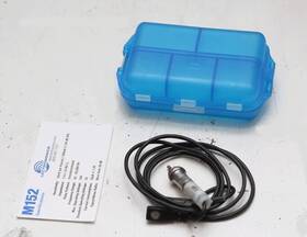Lectrosonics M152wp M152/wp Omnidirectional Lavalier Microphone With Case