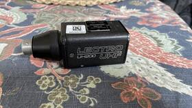 Lectrosonics Uh200 Uhf Plug On Transmitter Block 24