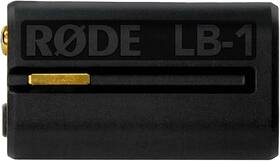 Microphones 313035150108 R De Lb-1 Lithium Ion Rechargeable Battery For Vmp Lb1