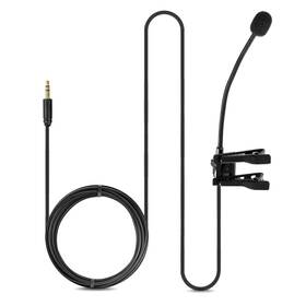 Movo 604888903394 Acm400 Flexible Gooseneck Omnidirectional Microphone For Motovlogging Mo