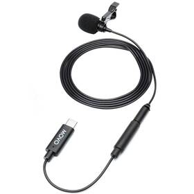 Movo 817711022838 Lavalier Microphone For Dji Osmo Pocket 2 - Handheld
