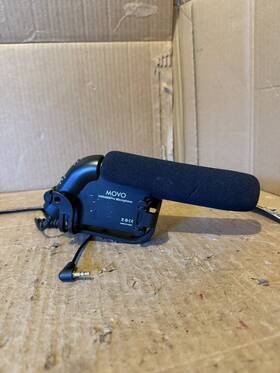 Movo Vxr4000pro Microphone