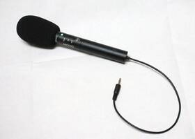 Movo Vxr70 Handheld Microphone For Camera
