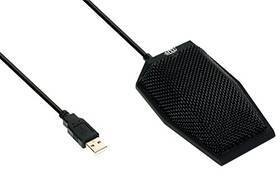 Mxl Ac404 166a659b-e877-4 Usb Conferencing Microphone For Skype/aim/yahoo/msn