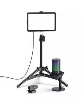 North 89285477 Complete Creator Streaming Kit Broadcasting Equipment For Studio Creation