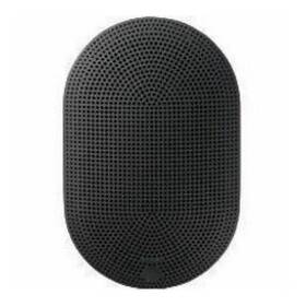 Panasonic 885170402584 Wx-st700 Wireless Boundary Microphone