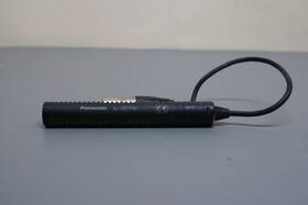 Panasonic Aj-mc700p Microphone 1a