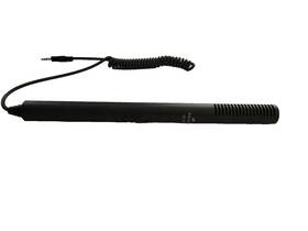 Polsen Scl-1075 Camera Mount Condensor Shotgun Microphone