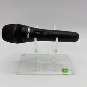 Proline 656238049443 Professional Microphone 50hz-16khz