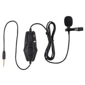 Promaster 029144086206 Pro Omnidirectional Lavalier Microphone Lm1 Closeout