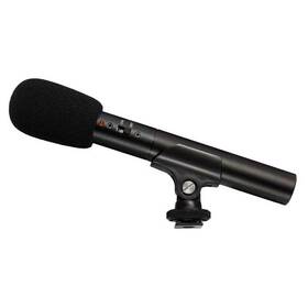 Promaster 8069 Sgm1 Compact Shotgun Microphone