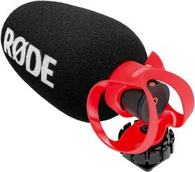 R De Microphones 313098391388 Rode Videomicro Ii Ultra-compact On-camera Shotgun Microphone