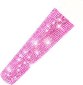 Rhymkawa Rk802 B58a Mic Sleeve Fit For Wired Microphone Sm58 Beta58 Handle Cover Pink