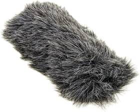 Rode 691200282626 Ddc-go Deadcat Go Artificial Fur Microphone Wind Shield For Videomic