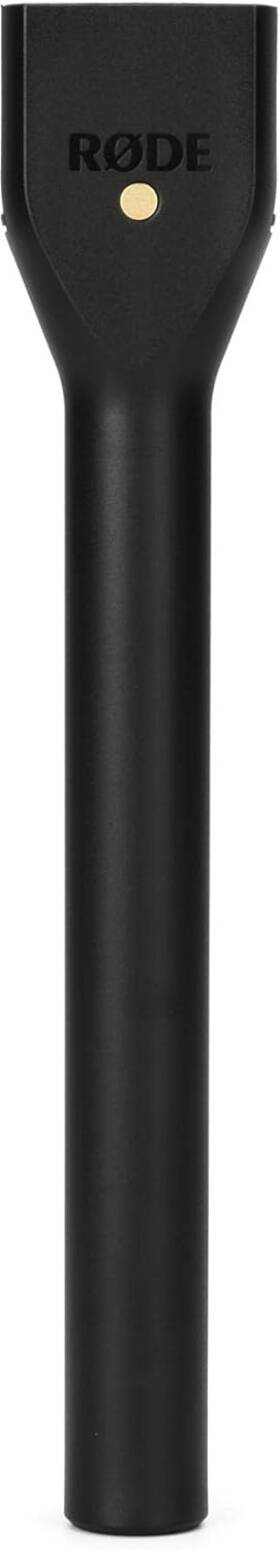Rode 696397149509 Interview Go Handheld Adaptor For Wireless