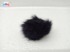 Rode 698813000043 R De Windshield Windscreen Muff Furry Cover For Wireless Go Ii Goii