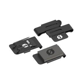 Rode 698813008483 Flexclip Go Set Of Three Mounting Clips For Wireless