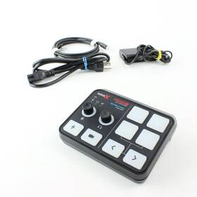 Rode 698813009220 Streamer X Audio Interface And Video Capture Card