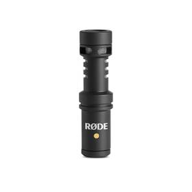 Rode 698813014767 Videomic Me-c Directional Microphone For Usb-c Mobile Devices