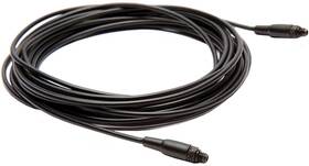 Rode Miconcable3m Microphones Male-to-male Micon Cable 3m / 10ft - Black