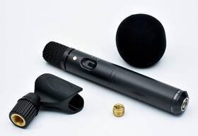 Rode Ob M3srs122820 Open Box M3 Multi-powered Cardioid Condenser Microphone