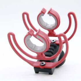 Rode Ob Vmgoii 071224z111 Open Box Excellent Videomic Go Ii Ultracompact Analog/usb Camera-mo