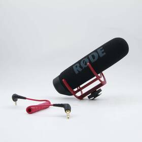 Rode Tg062424010 Used Videomic Go