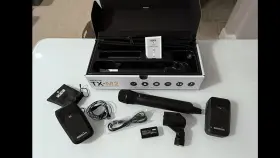 Tx-m2 Rode Rodelink Tx Rx And Lav Mic Transmitter Receiver Handheld Tx-m2 Rode Rodelink Tx Rx And Lav Mic Transmitter Receiver Handheld
