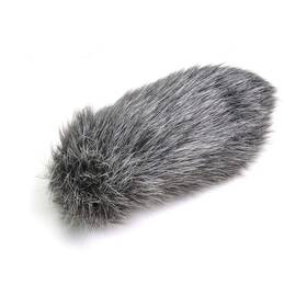 Ruittos 799577743648 Microphone Deadcat For Rode Videomic Go On-camera Microphone. Bestshoot Winds