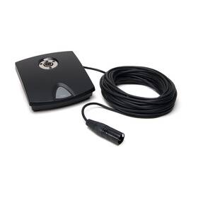 Samson Cmb1 Gooseneck Microphone Base - Open Box