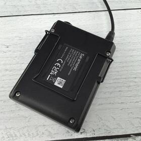 Saramonic 514-596 Transmitter Tx9 Freq. Used Good