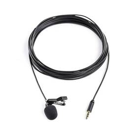 Saramonic 615068639699 Sr-xlm1 Broadcast-quality Lavalier Omnidirectional Microphone 3.5mm