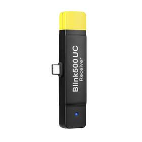 Saramonic 971008024654 2.4 Ghz Wireless Microphone Usb-c Dual-receiver For Smartphones