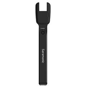 Saramonic 971008027754 Handheld Transmitter Holder For Blink 500 Tx Transmitters With Foam