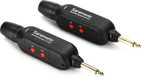 Saramonic Blink800b3 Blink 800 B3 5.8ghz Wireless 1/4-inch Instrument System