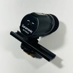Saramonic Sr-pmic2 Stereo Condenser Microphone